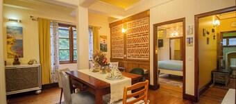 Amritara Luxury Villa Tosca