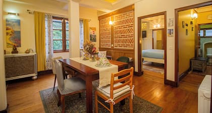 Amritara Luxury Villa Tosca