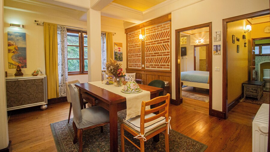 Amritara Luxury Villa Tosca
