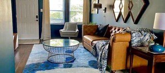 Haus of Style Moody Blues