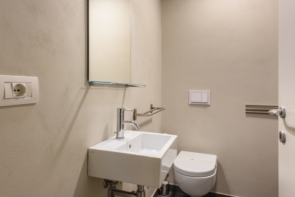 Palazzo Firenze by Baglioni Hotels & Resorts by null