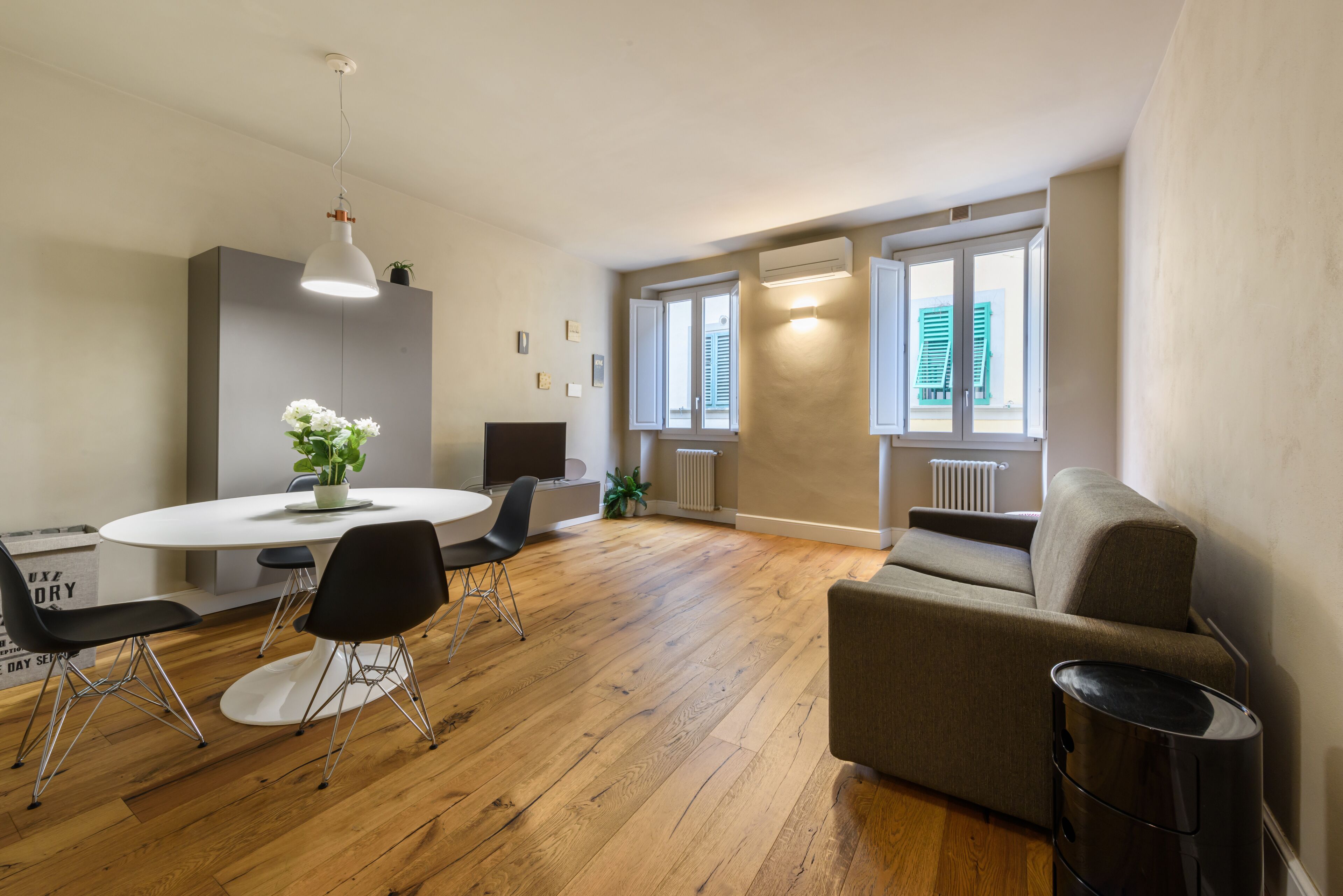 منطقة المعيشة