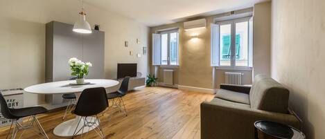 منطقة المعيشة