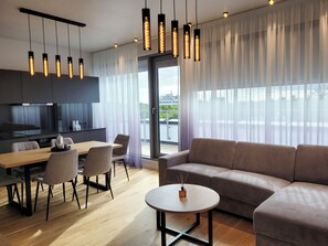 Interior - Bob W Pärnu (Parnu)