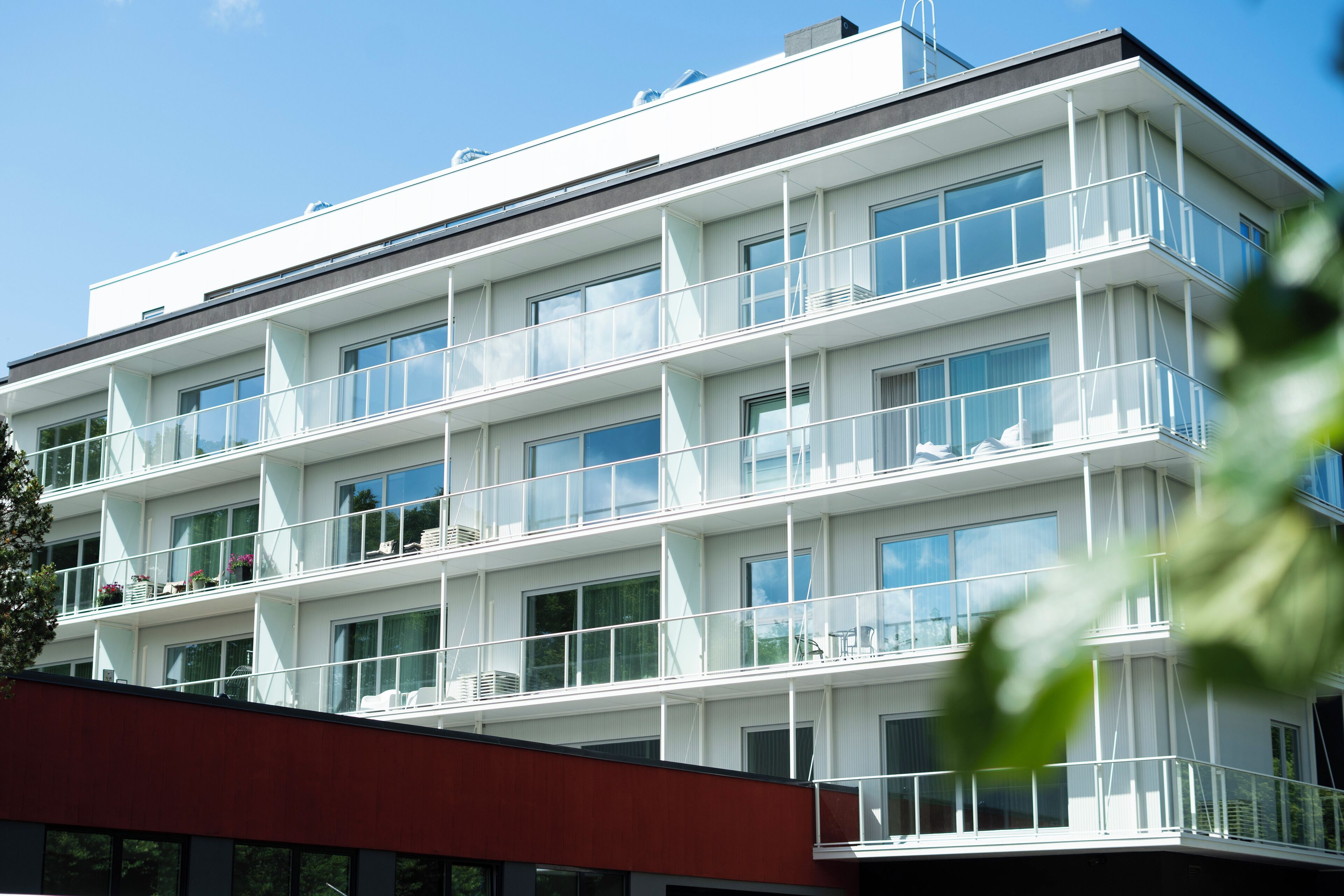 Premium bedding, individually decorated, iron/ironing board, free WiFi