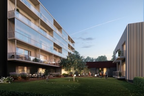 Exterior - Bob W Pärnu (Parnu)