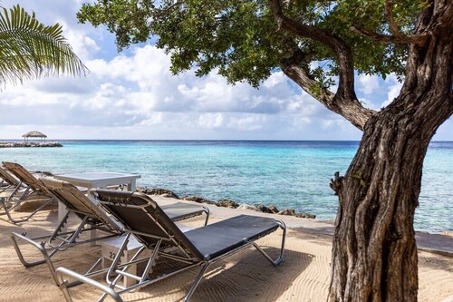 Villa Aquatic Bliss - Infinity Pool & Ocean View