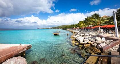 Villa Aquatic Bliss - Infinity Pool & Ocean View