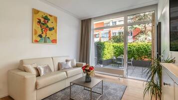 Télévision, services de streaming