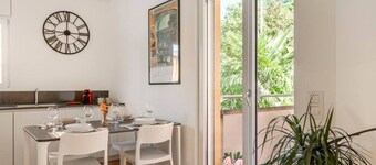 Wonderful studio near Lake Lugano - Free Parking