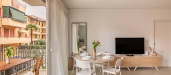 PURE LUX - Stylish and modern apartment with free parking