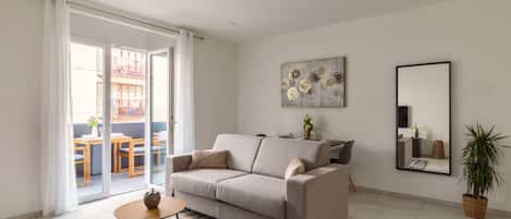 Fernseher, Streaming-Dienste