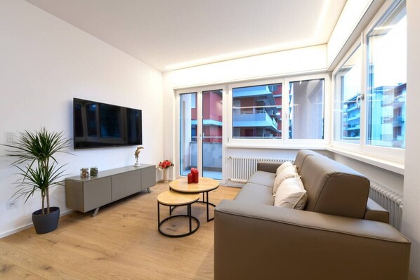 Fernseher