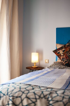 Comfort Penthouse, 1 King Bed
