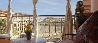 Amoud apartments & flats