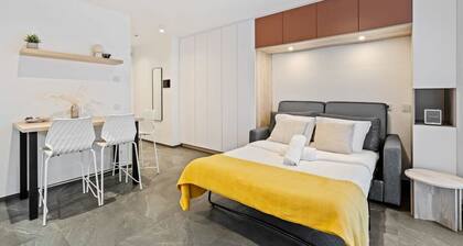 Modern Studio in Gasperich Near Cloche d'Or