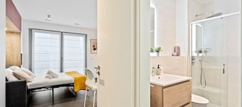 Modern Studio in Gasperich Near Cloche d'Or