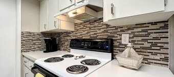 Beautiful 2 bedroom 2 bath downstairs unit in Citrus Hills Fl.