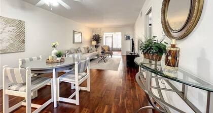 Beautiful 2 bedroom 2 bath downstairs unit in Citrus Hills Fl.