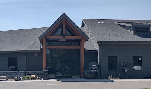 Be Blessed at Kinship Casa in Rome, WI