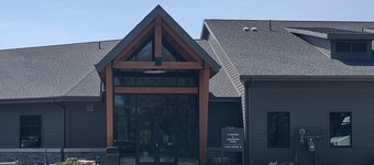 Be Blessed at Kinship Casa in Rome, WI