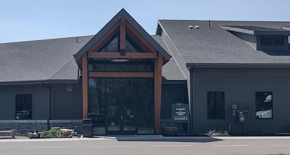 Be Blessed at Kinship Casa in Rome, WI