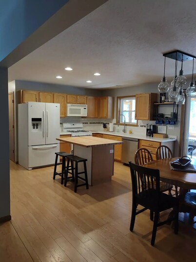 Be Blessed at Kinship Casa in Rome, WI