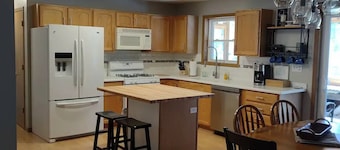Be Blessed at Kinship Casa in Rome, WI