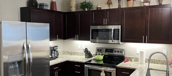 Ground Floor Condo with Indoor Pool in the Heart of Branson