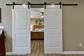 Interior - Ground Floor Condo with Indoor Pool in the Heart of Branson (Branson)