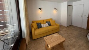 Oppholdsområde