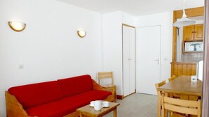 Oppholdsområde