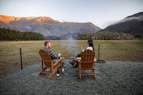 Muddy Hill Moments by Tiny Away