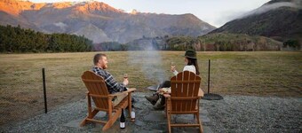 Muddy Hill Moments by Tiny Away