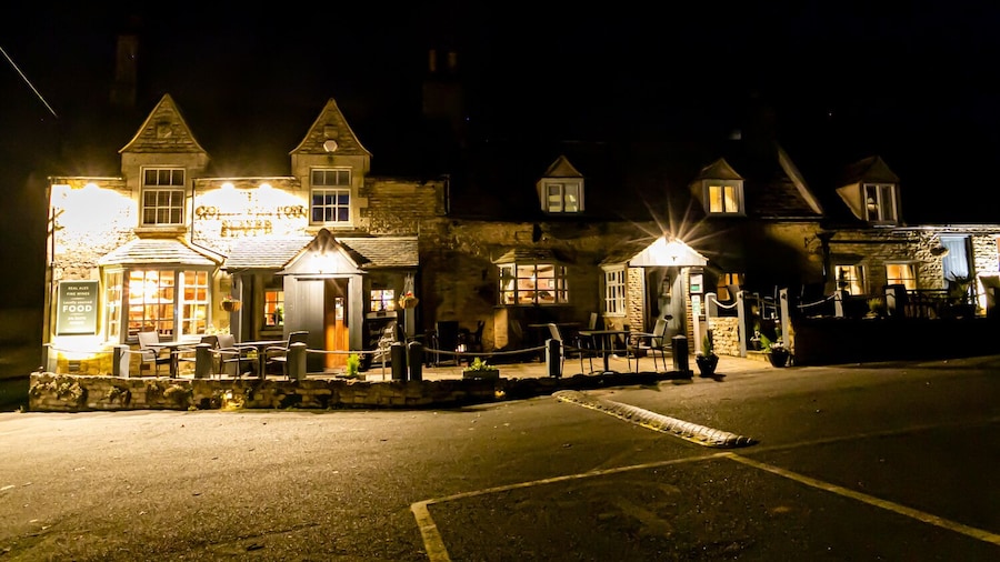 The Collyweston Slater