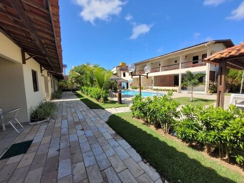 Pousada Águas de Serrambi