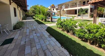 Pousada Águas de Serrambi