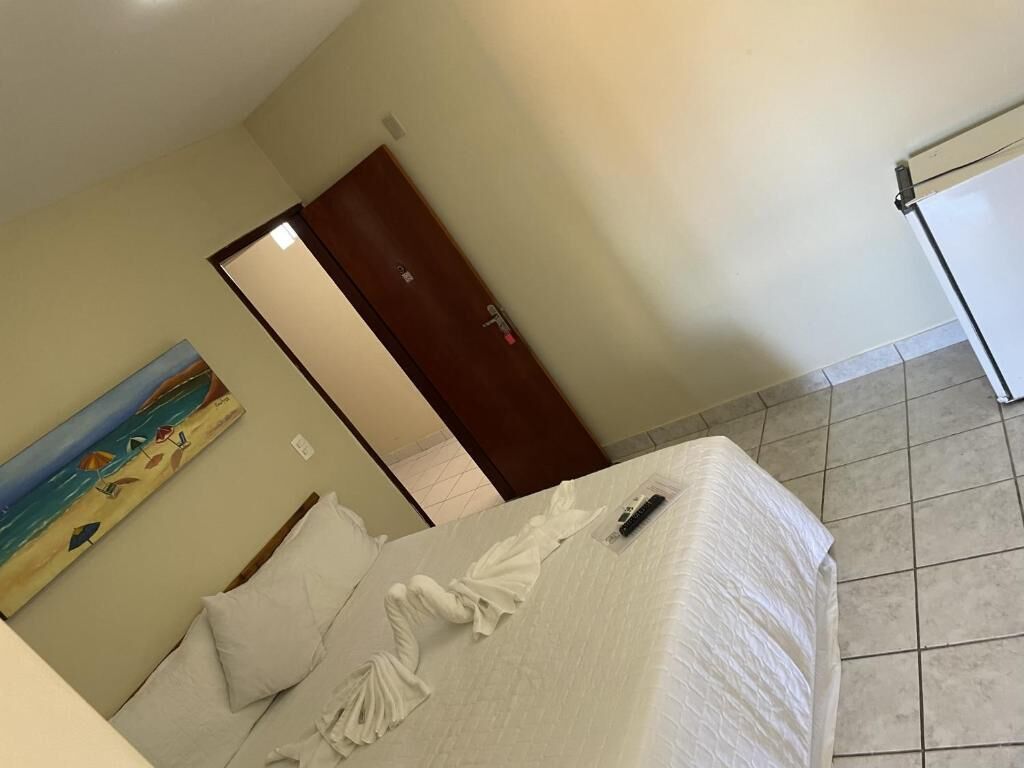 Standard Room | Minibar, free WiFi, bed sheets