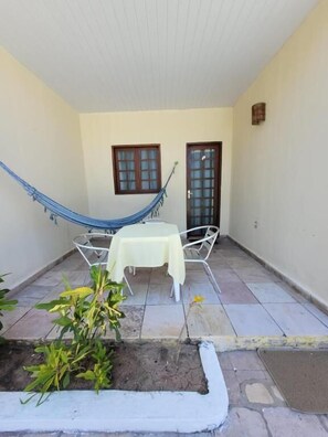 Minibar, free WiFi, bed sheets - Pousada Águas de Serrambi (Ipojuca)