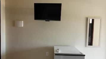 1 bedroom, minibar, free WiFi, bed sheets