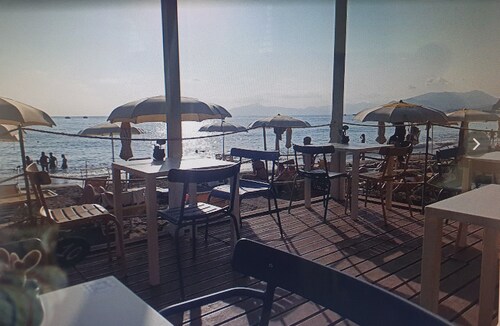  All Inclusive Deluxe Penthouse Studio