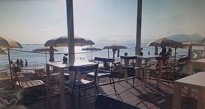 All Inclusive Deluxe Penthouse Studio