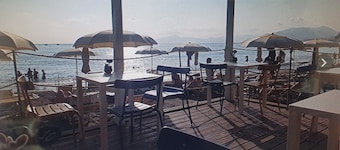 All Inclusive Deluxe Penthouse Studio