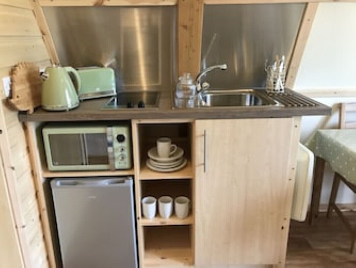 Bild für Gastgeberprofil