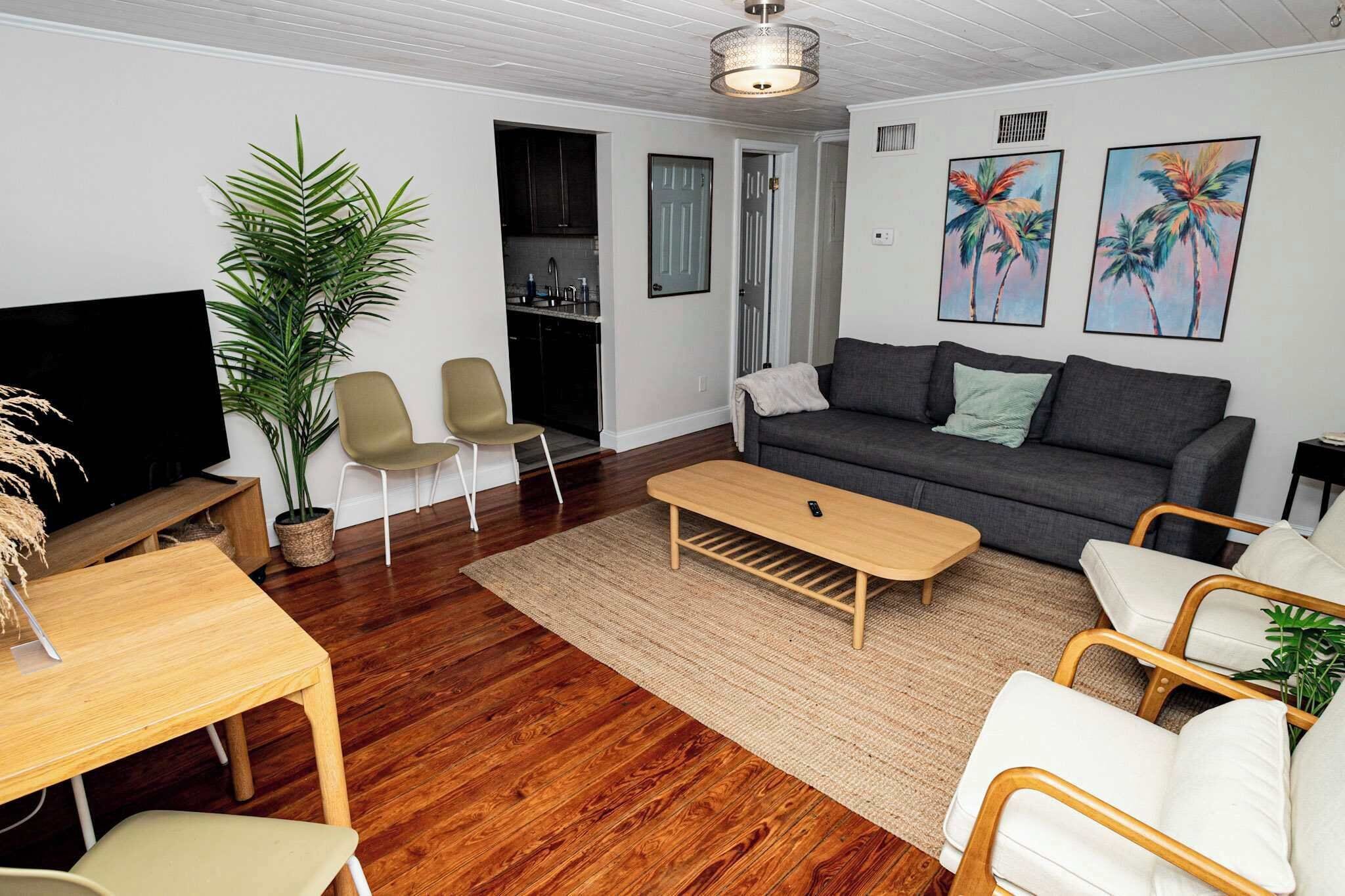 Télévision, espaces bureaux