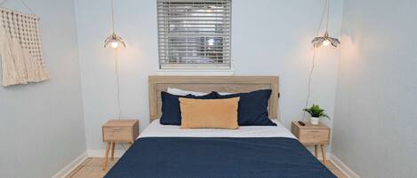 3 camere, ferro/asse da stiro, Wi-Fi