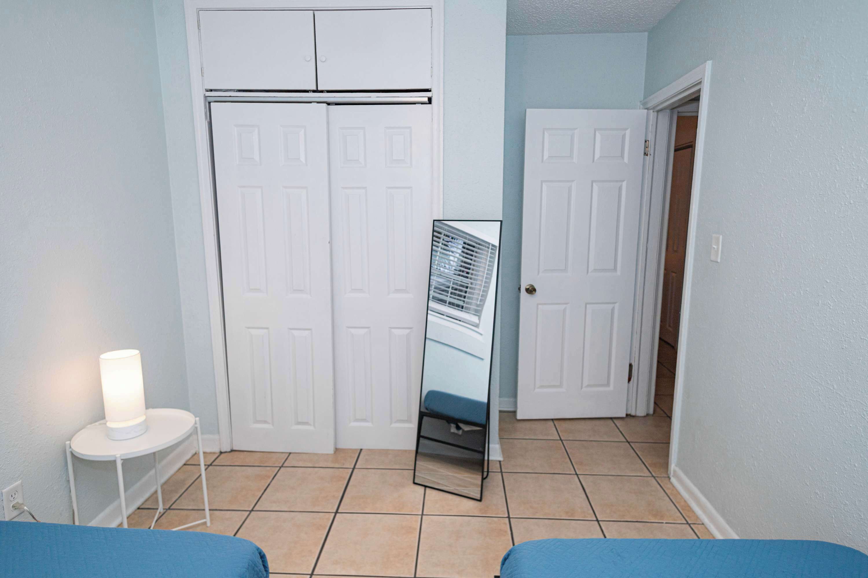 3 sovrum, strykjärn/strykbräda och wi-fi