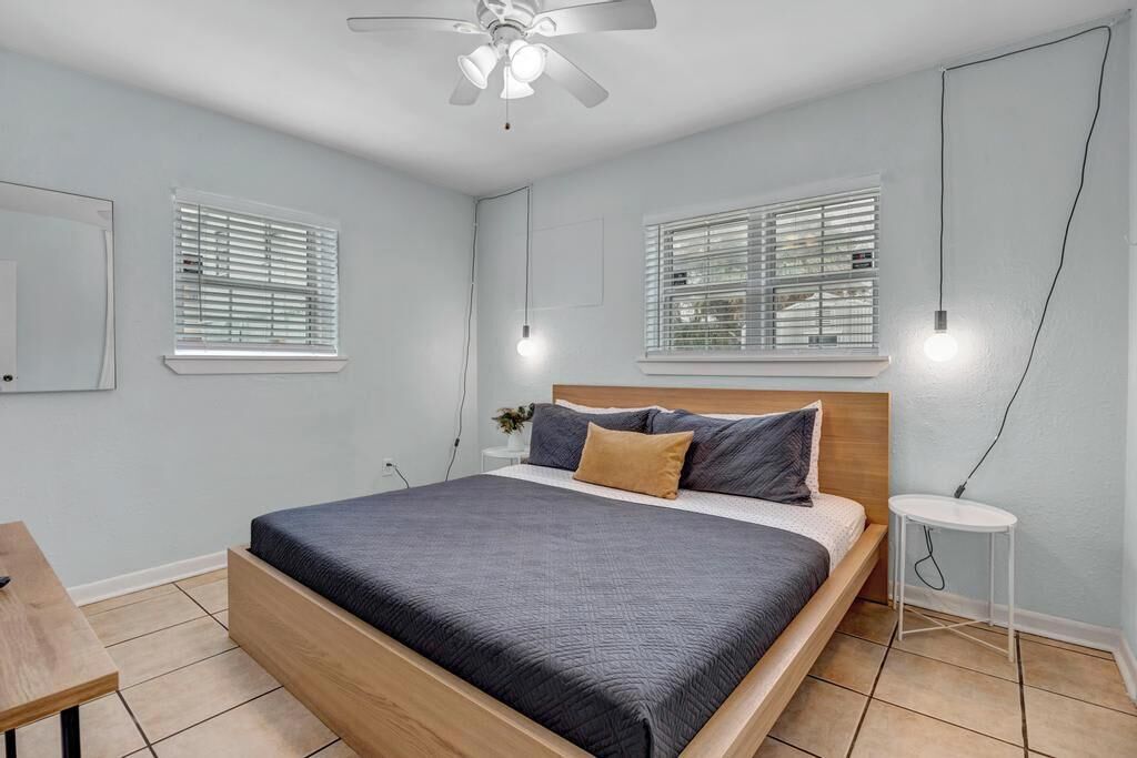 3 camere, ferro/asse da stiro, Wi-Fi