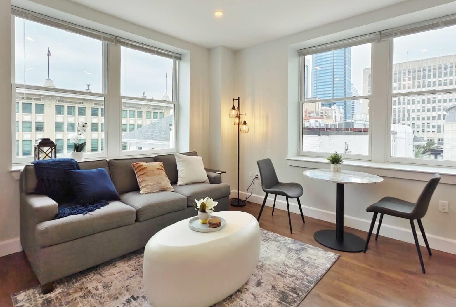 Fernseher, Arbeitsbereiche