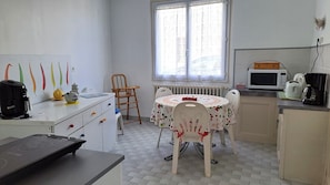Privékeuken